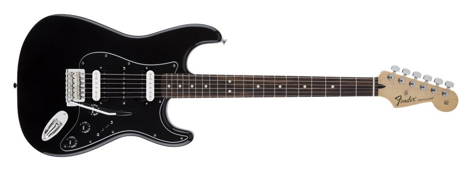 Philadelphia Guitar Lessons: Buy an Electric Guitar