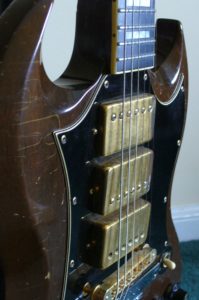 Philadelphia Guitar Lessons with teacher David Joel