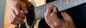 Philadelphia Guitar Lessons with teacher David Joel