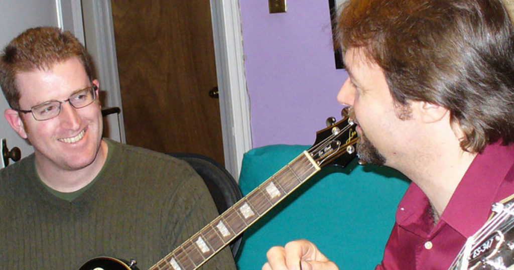 guitar-practice-with-a-guitar-teacher-in-philadelphia